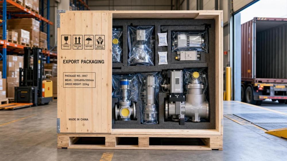 Logistics Packaging Standards That Matter for Sensitive Equipment