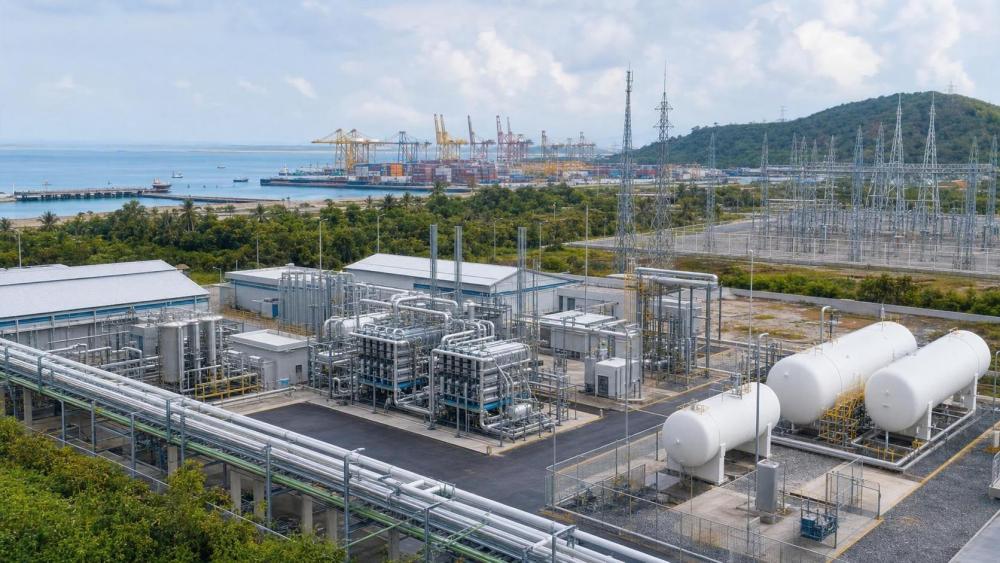 Electrolysis Project Solutions in Southeast Asia: Key Site Planning Factors Electrolysis Project Solutions in Southeast Asia: Key Site Planning Factors