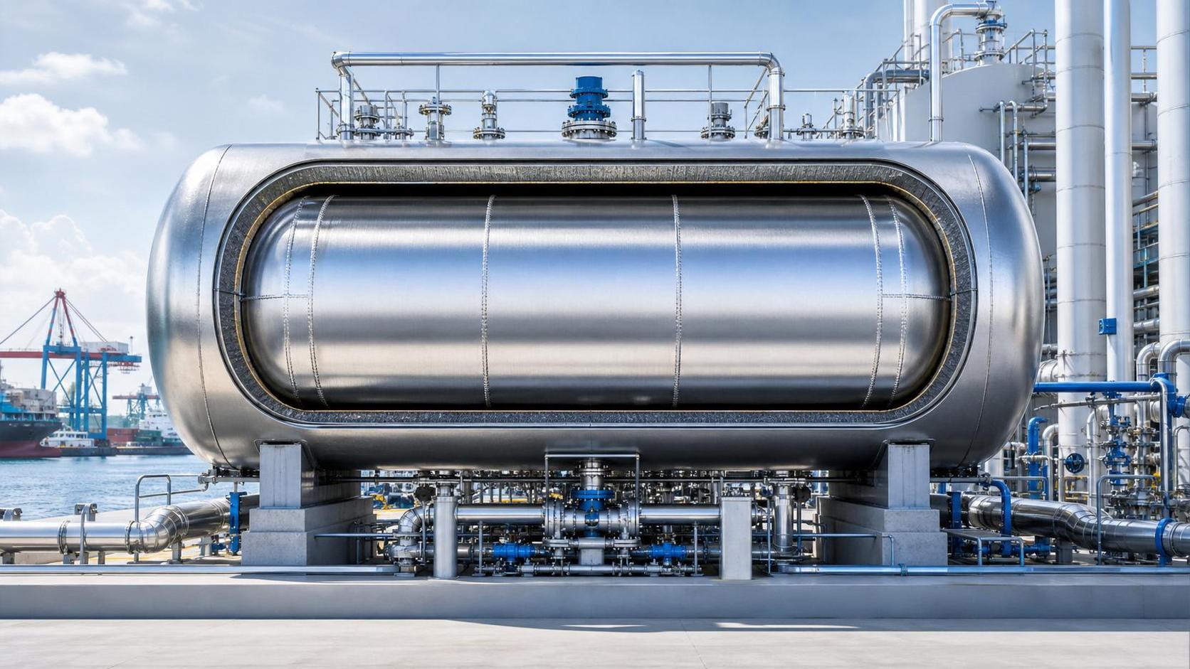 Material Integrity Requirements for Liquid Hydrogen Tanks