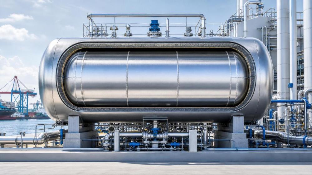 Material Integrity Requirements for Liquid Hydrogen Tanks Material Integrity Requirements for Liquid Hydrogen Tanks