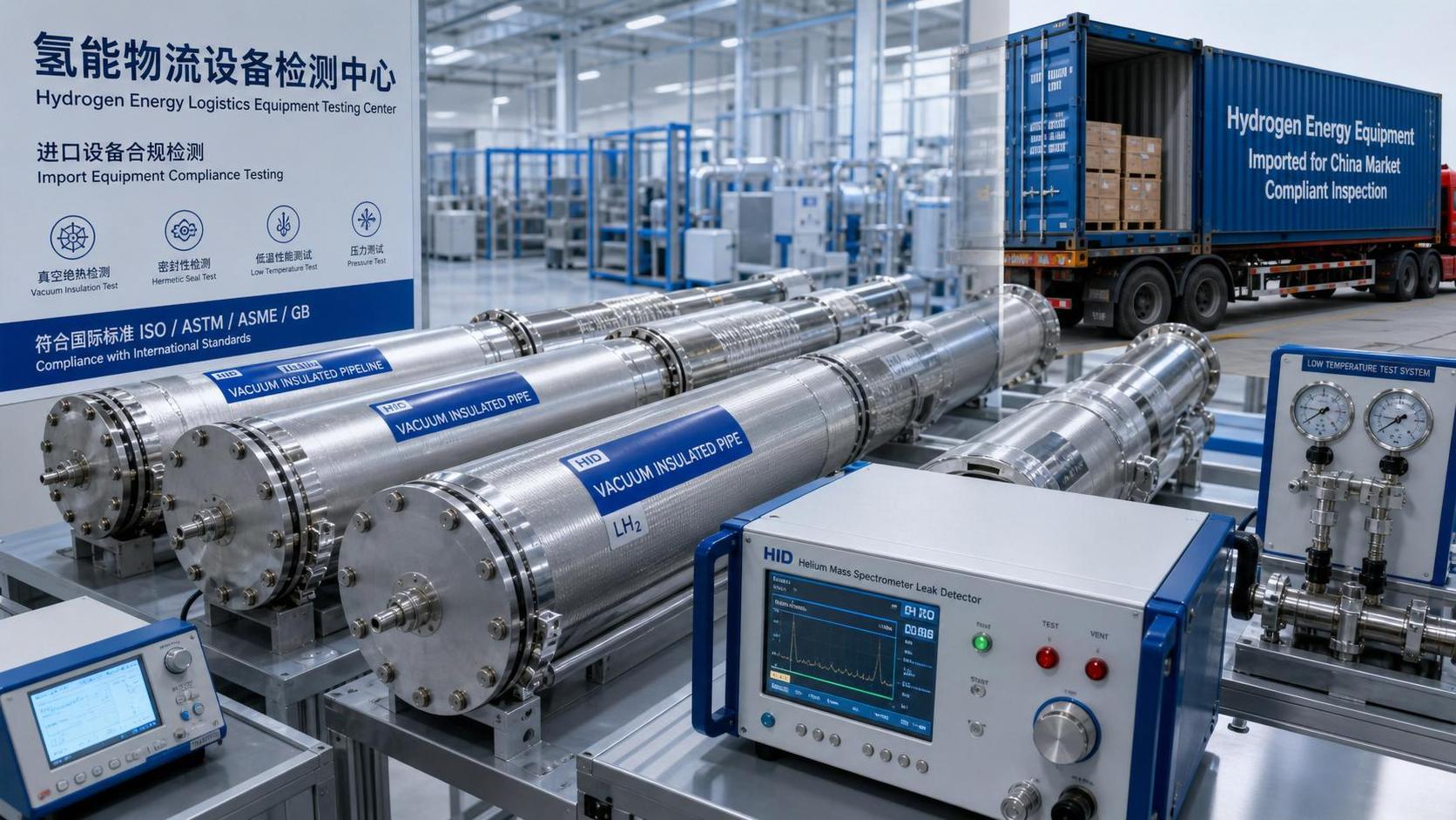 METI Tightens VIP Imports With ISO 21028-1:2026 Whitelist