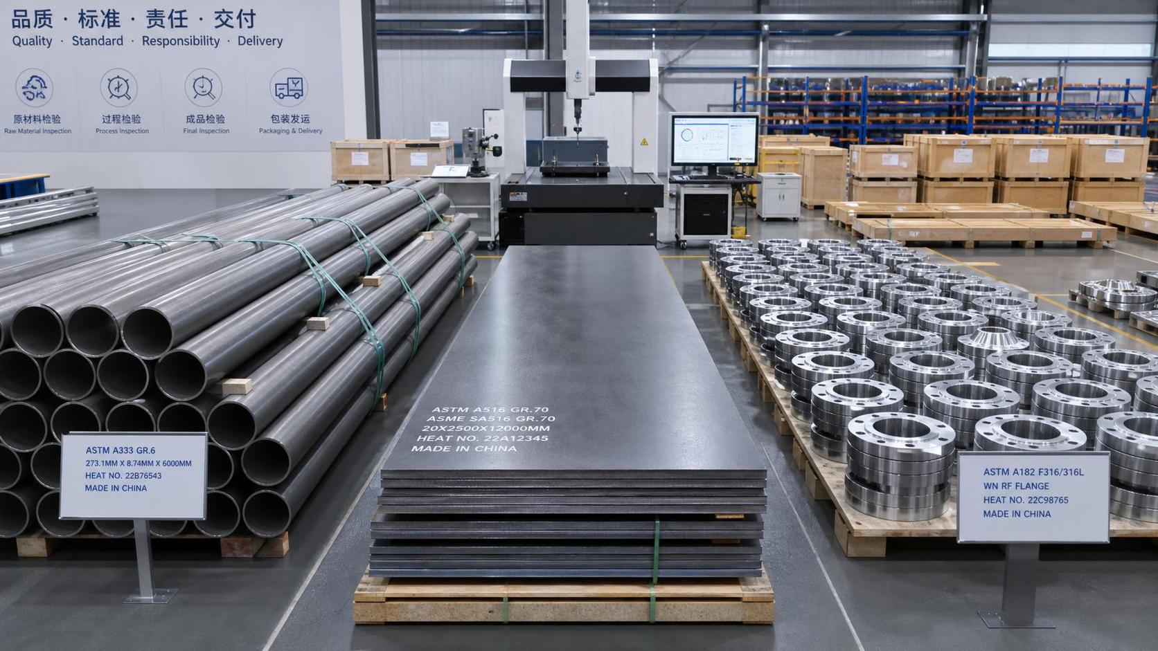 Sourcing Cost Breakdown for Steel Products in 2026