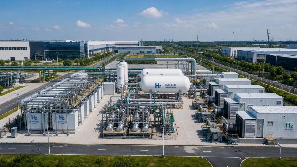 Utility-Scale Hydrogen Power Suppliers: Cost, Uptime, and Project Fit