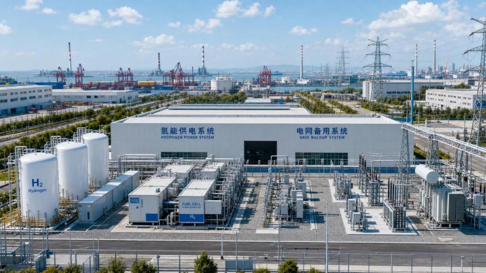 Hydrogen Power Supplier vs Grid Backup: Which Delivers Better Resilience? Hydrogen Power Supplier vs Grid Backup: Which Delivers Better Resilience?