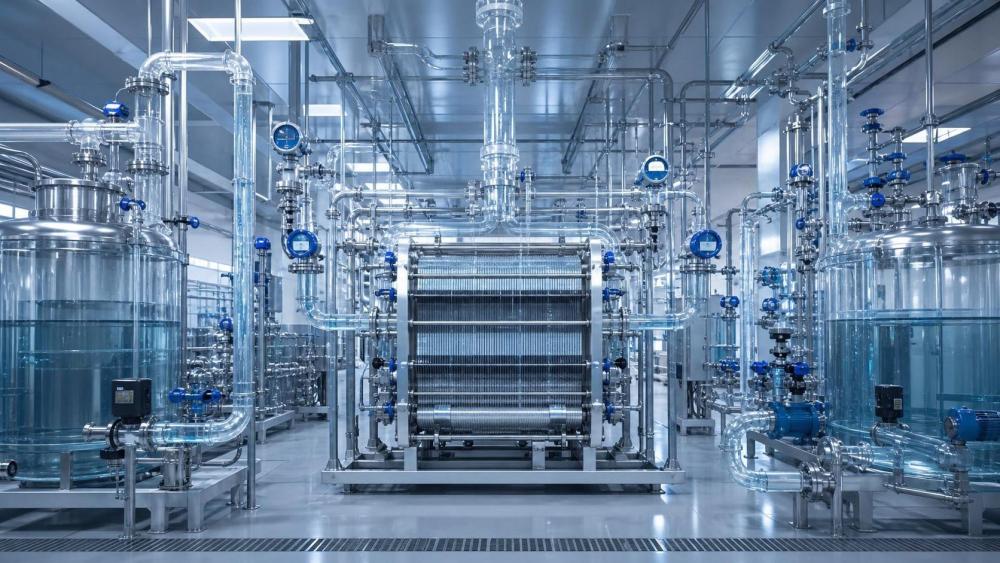KOH Electrolyte for Alkaline Electrolysis: Purity, Concentration, and Operating Risks