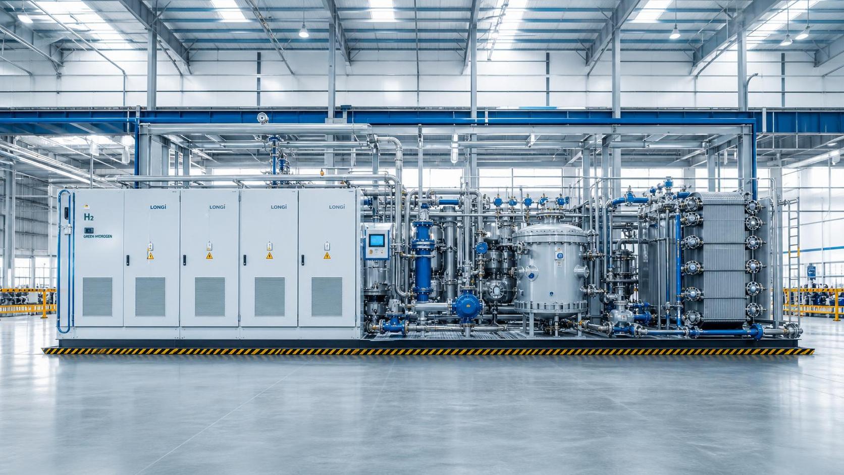 Electrolyzer Scale Up Suppliers: 7 Checks Before Shortlisting Vendors