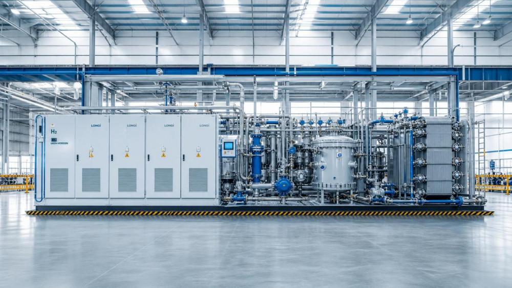 Electrolyzer Scale Up Suppliers: 7 Checks Before Shortlisting Vendors Electrolyzer Scale Up Suppliers: 7 Checks Before Shortlisting Vendors