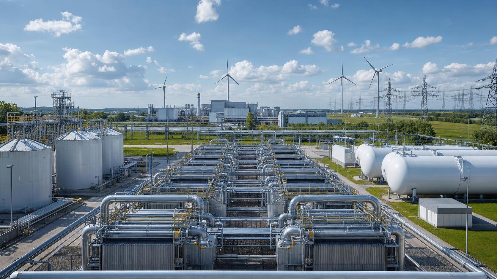 How to Compare Hydrogen Decarbonization Solutions in Europe by Cost, Scale, and Grid Access