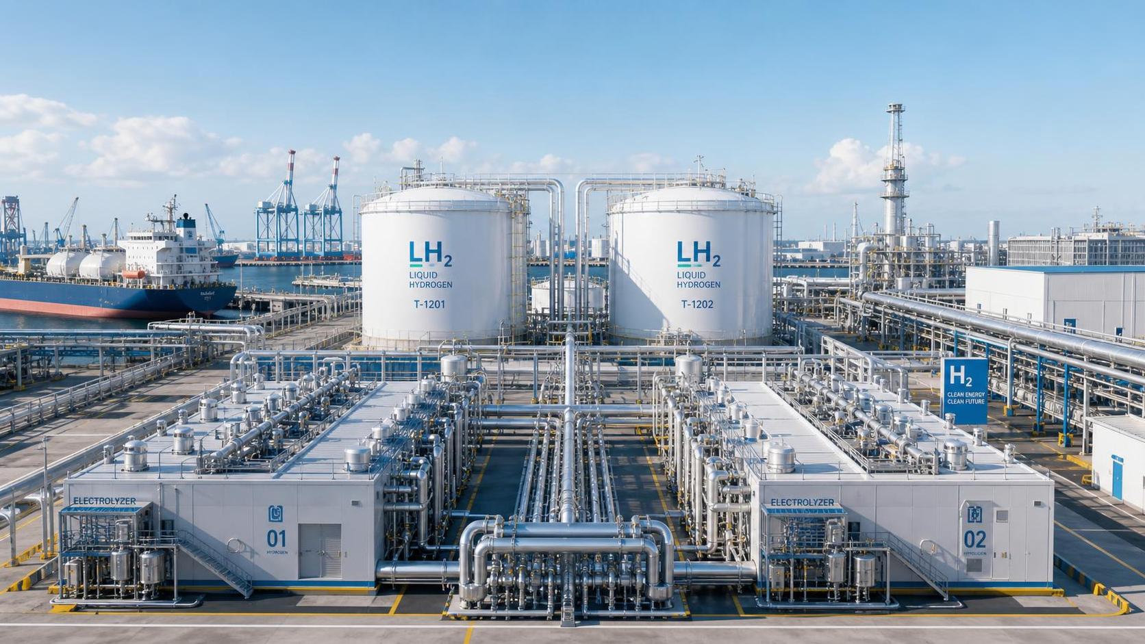 Technology Innovation News: Which Hydrogen Breakthroughs Matter Most in 2026?