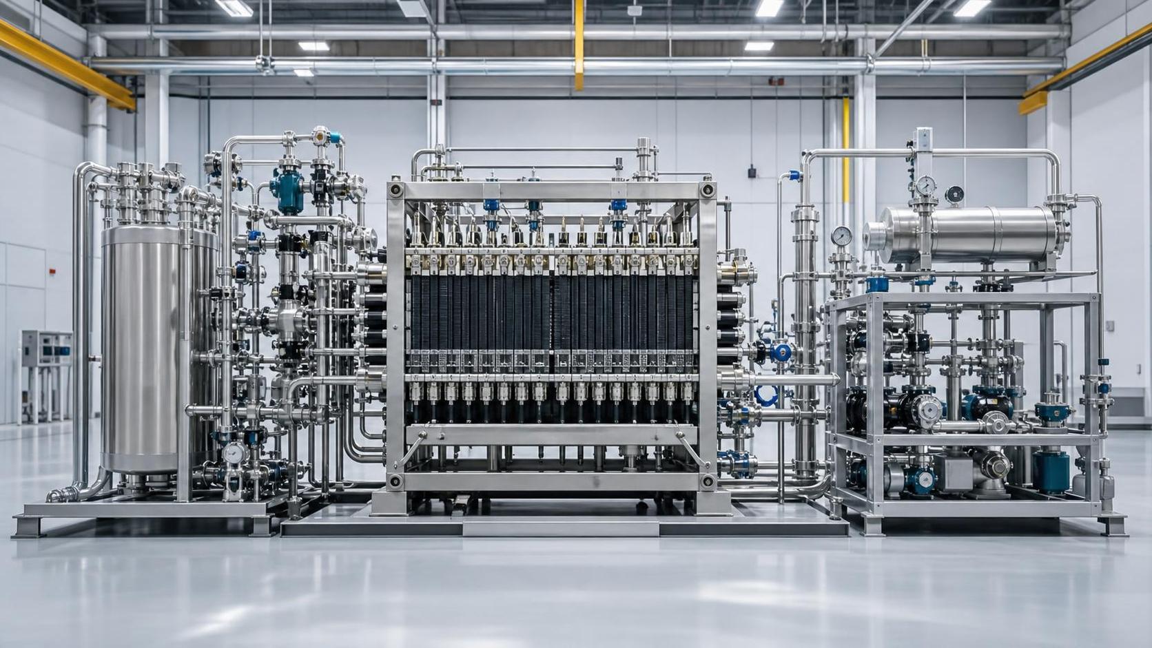 What Determines Electrolyzer Technology Durability in Continuous Duty?