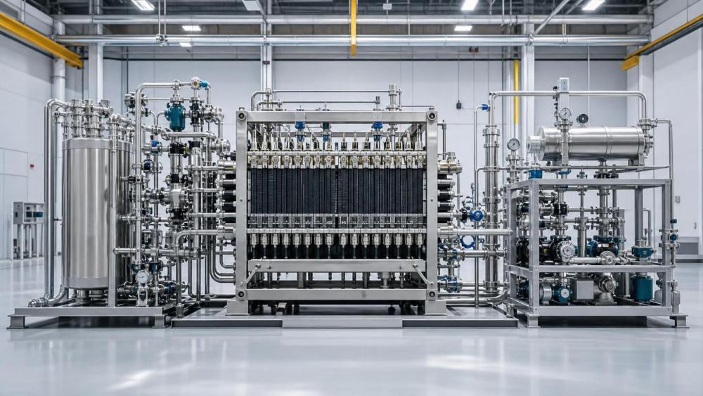 What Determines Electrolyzer Technology Durability in Continuous Duty? What Determines Electrolyzer Technology Durability in Continuous Duty?