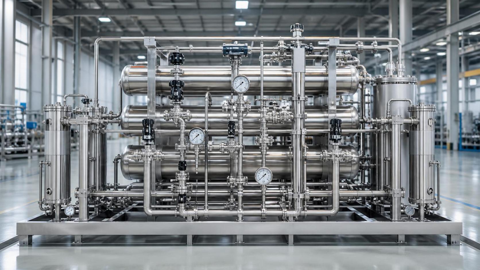 What hydrogen certification pre-compliance can reveal before testing