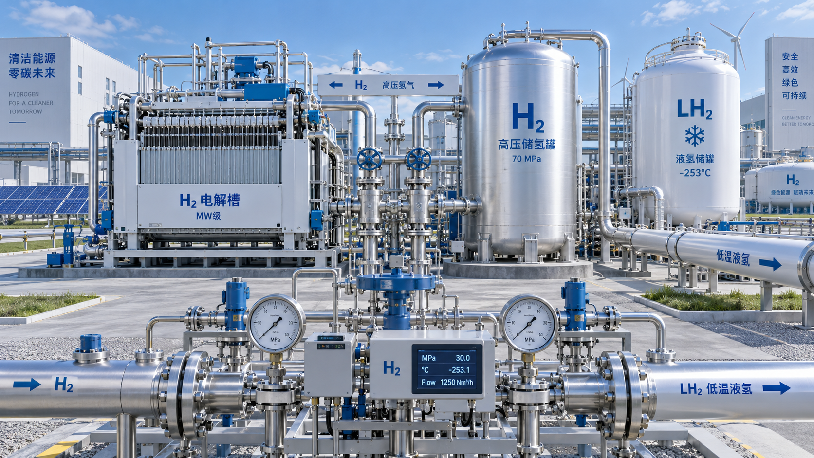 What Makes a Global Hydrogen Knowledge Platform Useful for Project Teams?