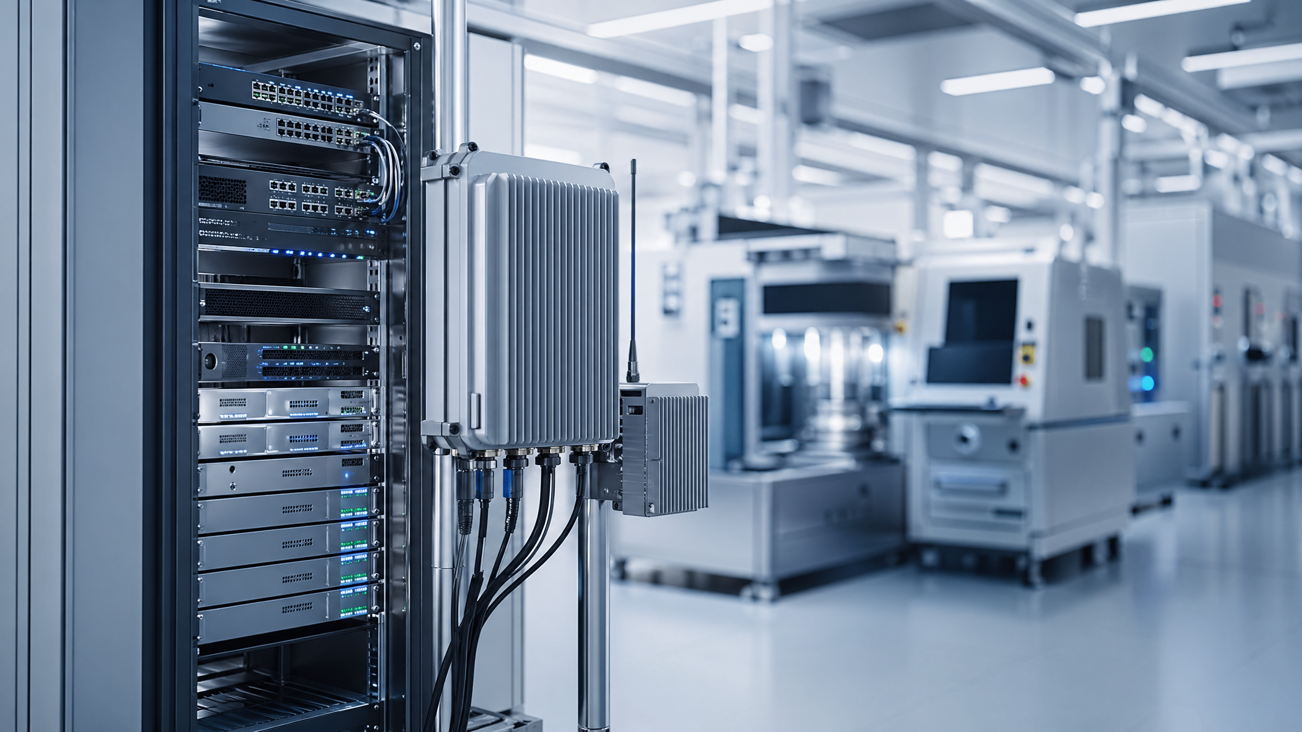 Edge computing hardware demand is rising in the wrong places