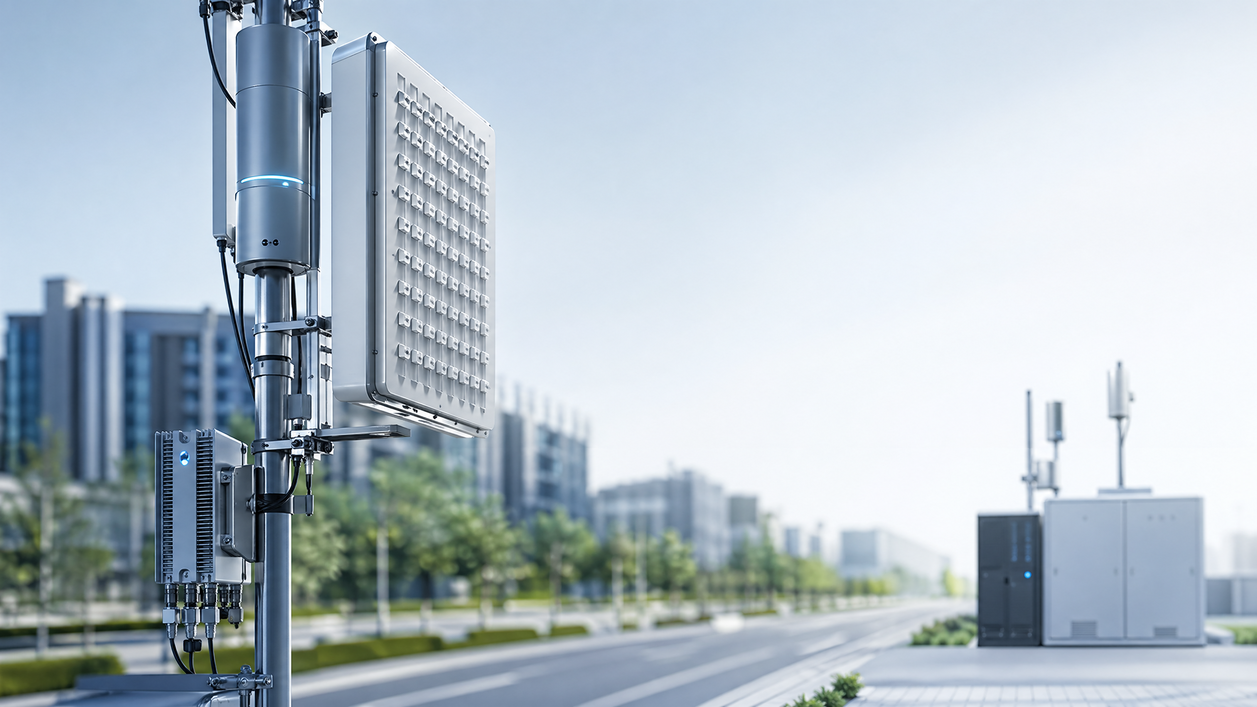 6G telecommunications may depend on sub-terahertz links sooner