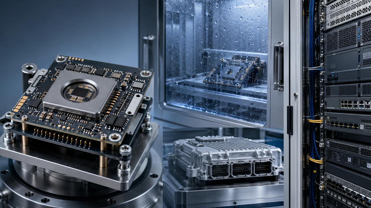 Why MEMS sensor sensitivity drifts after field deployment