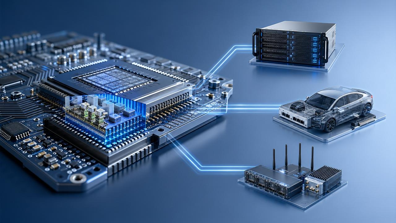 What transistor drive current really tells you about node choice