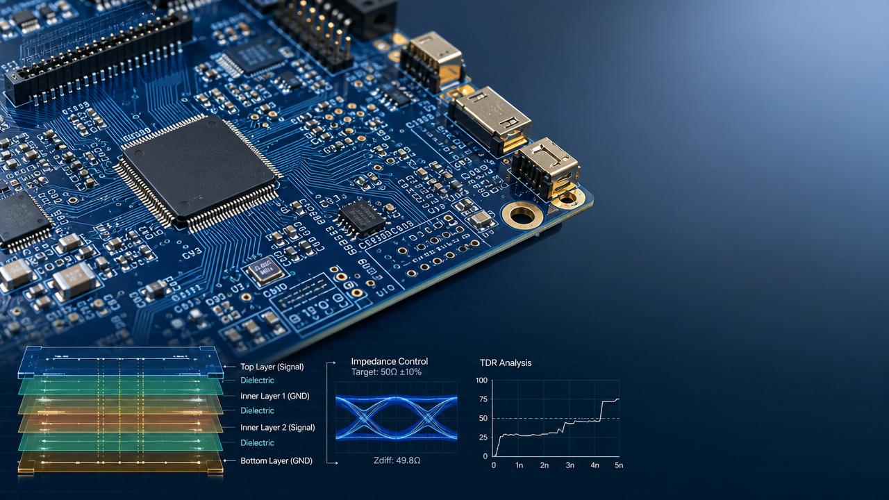 I O buffer signal integrity issues that appear after layout