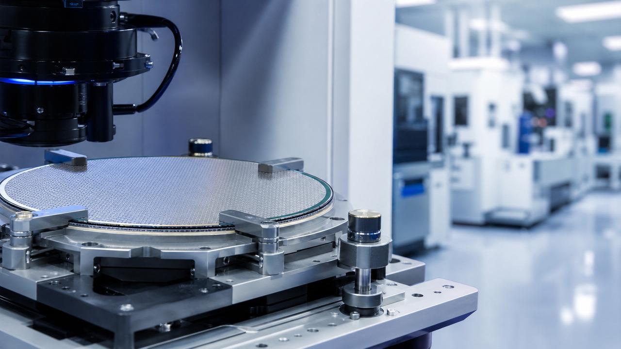 Wafer warpage metrics that predict packaging trouble early