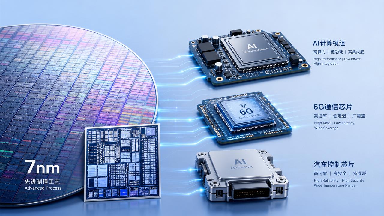 Why SRAM bitcell size still matters below 7nm