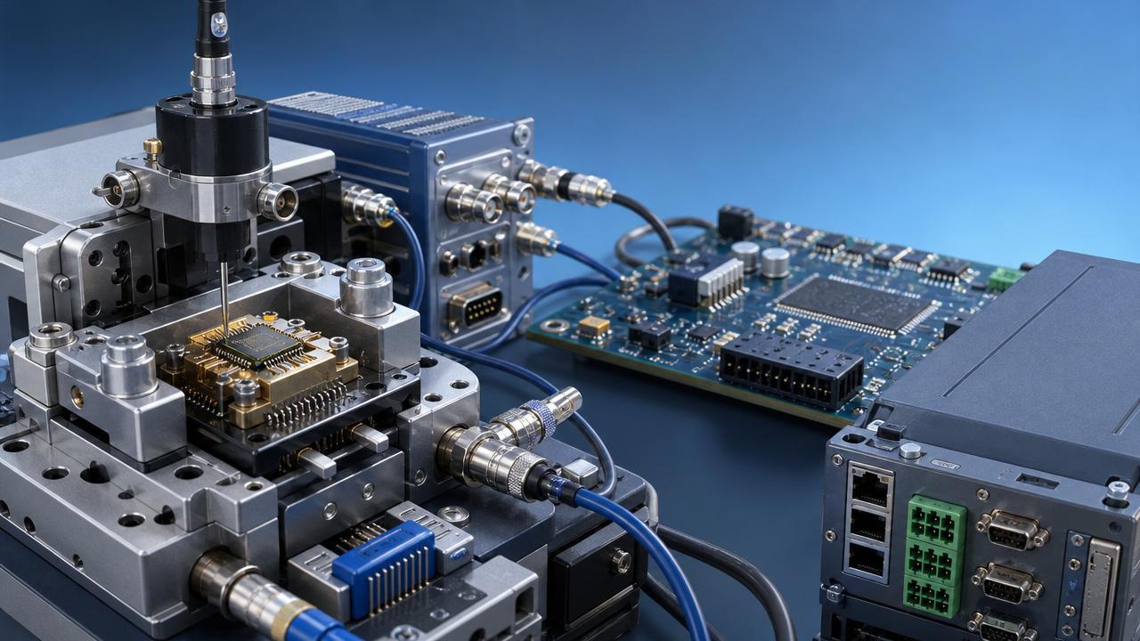 MEMS sensor sensitivity errors often start in calibration