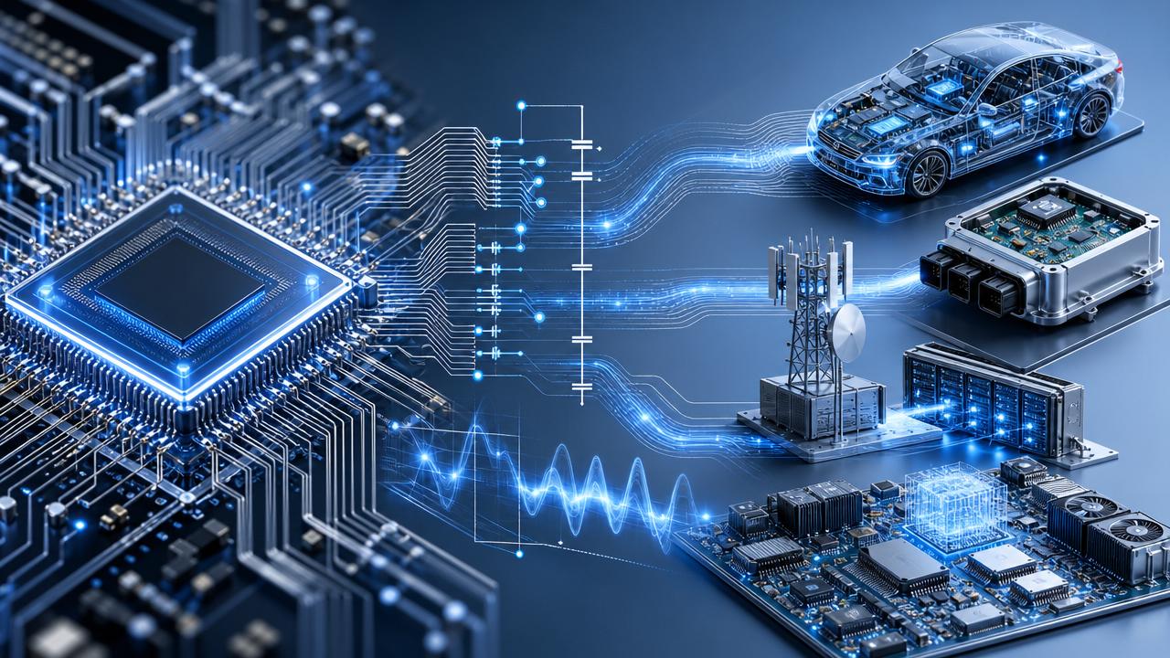 Interconnect parasitic capacitance and the timing misses it causes