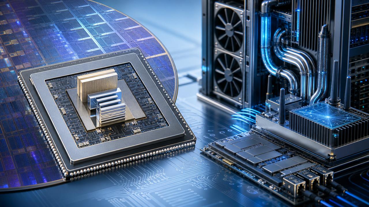 What GAA architecture trends mean after the 3nm transition