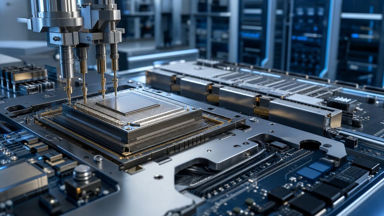 Why 7nm logic power consumption still surprises design teams
