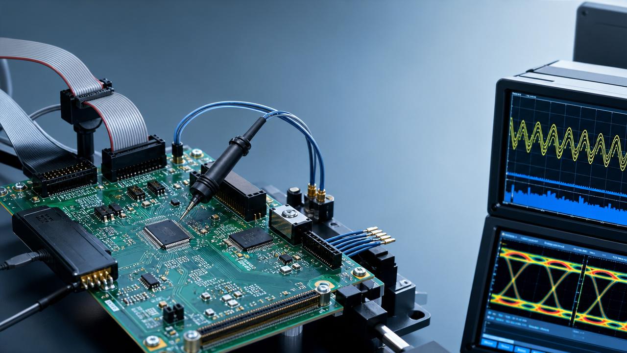 IEEE 1149.1 JTAG standard problems that slow board bring-up