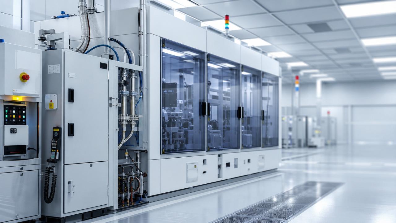 SEMI S2 safety guidelines are changing equipment acceptance