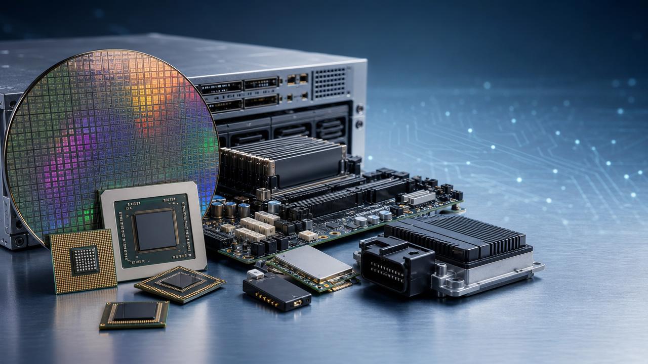 How export controls are reshaping IC supply in 2026