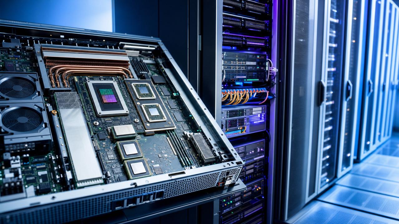 Will RISC-V close the gap in high-performance computing?