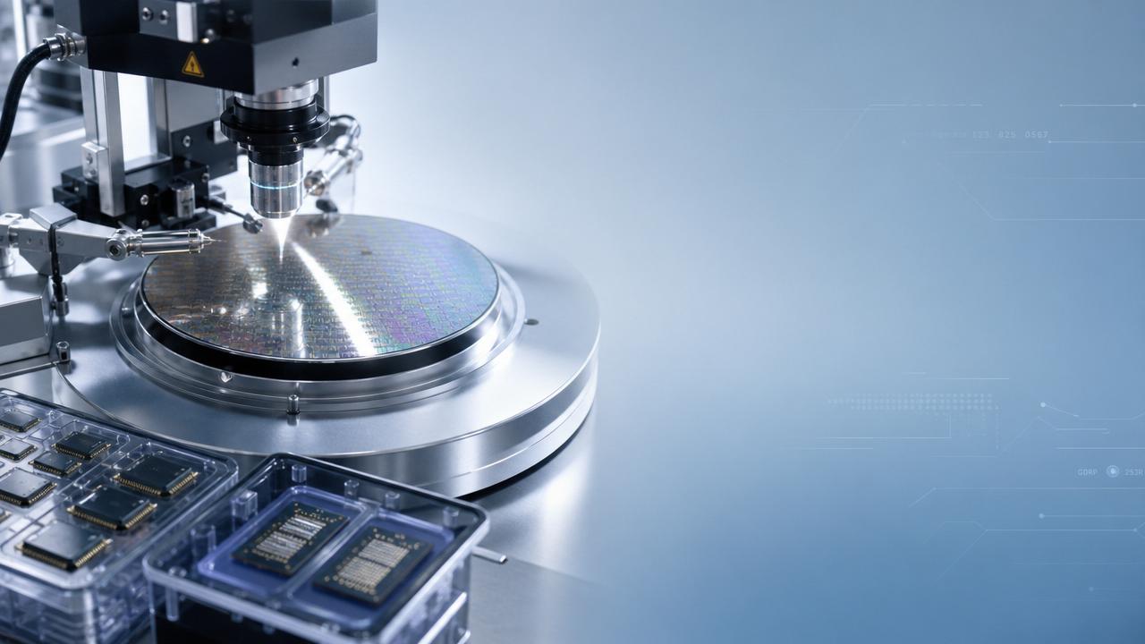 How much IC fabrication yield data is enough to trust?