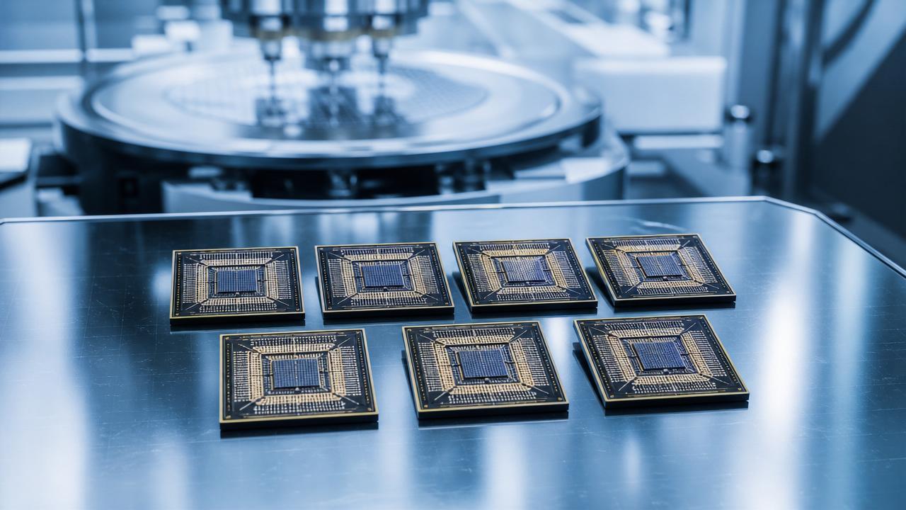 US Tightens AI Chip Export Controls: 7nm+ Logic ICs Restricted for China