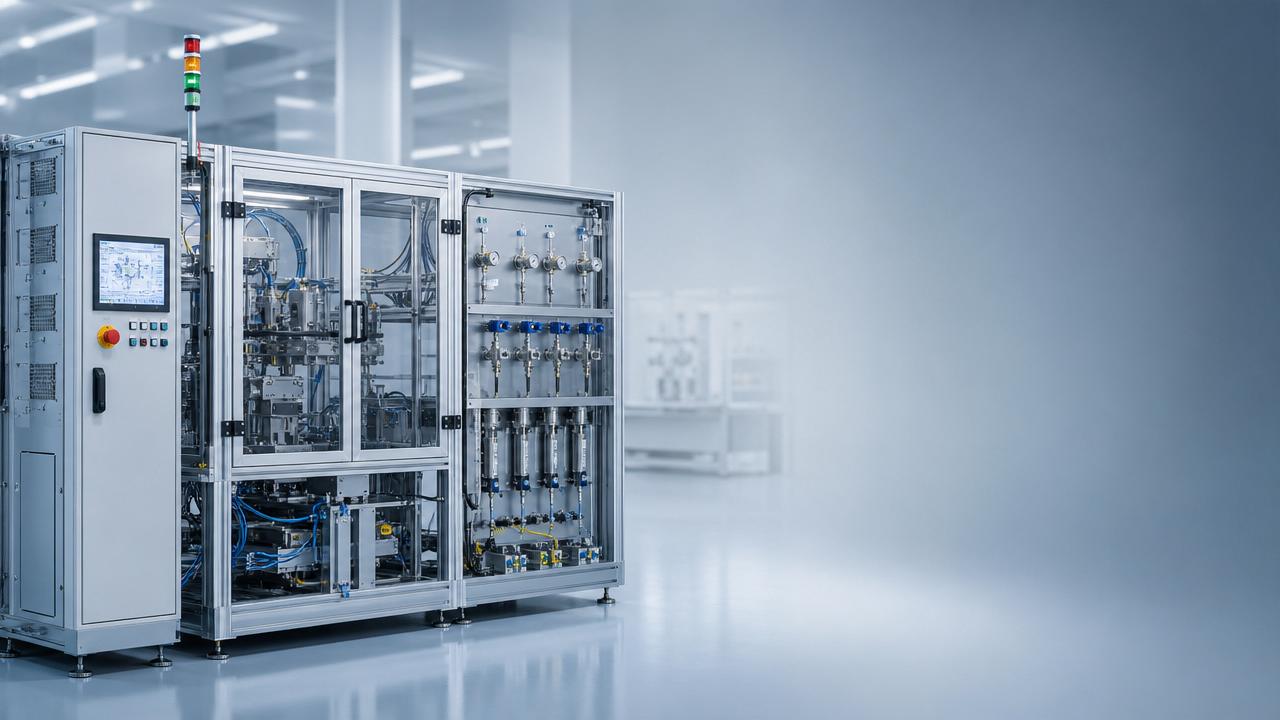 SEMI S2 safety guidelines: where compliance gaps still appear
