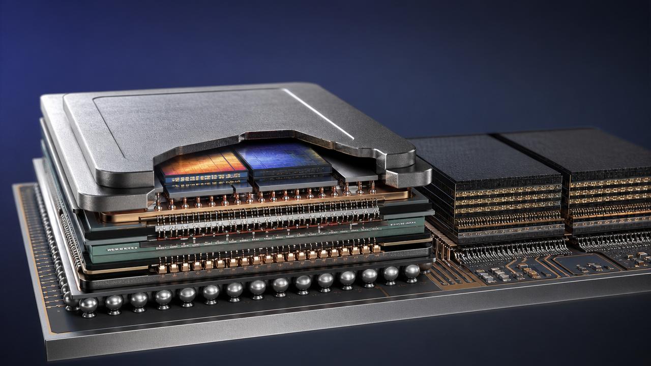 How far can chiplet packaging density scale before heat wins?