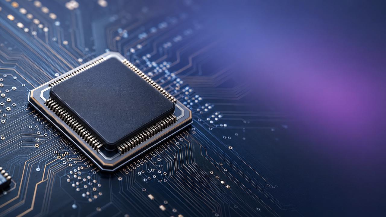 ASIC logic gate count: when bigger stops meaning better