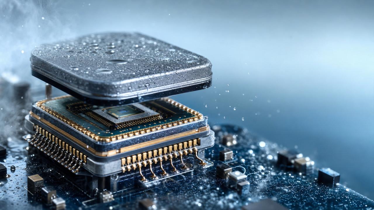 MEMS sensor sensitivity drift is often a packaging problem