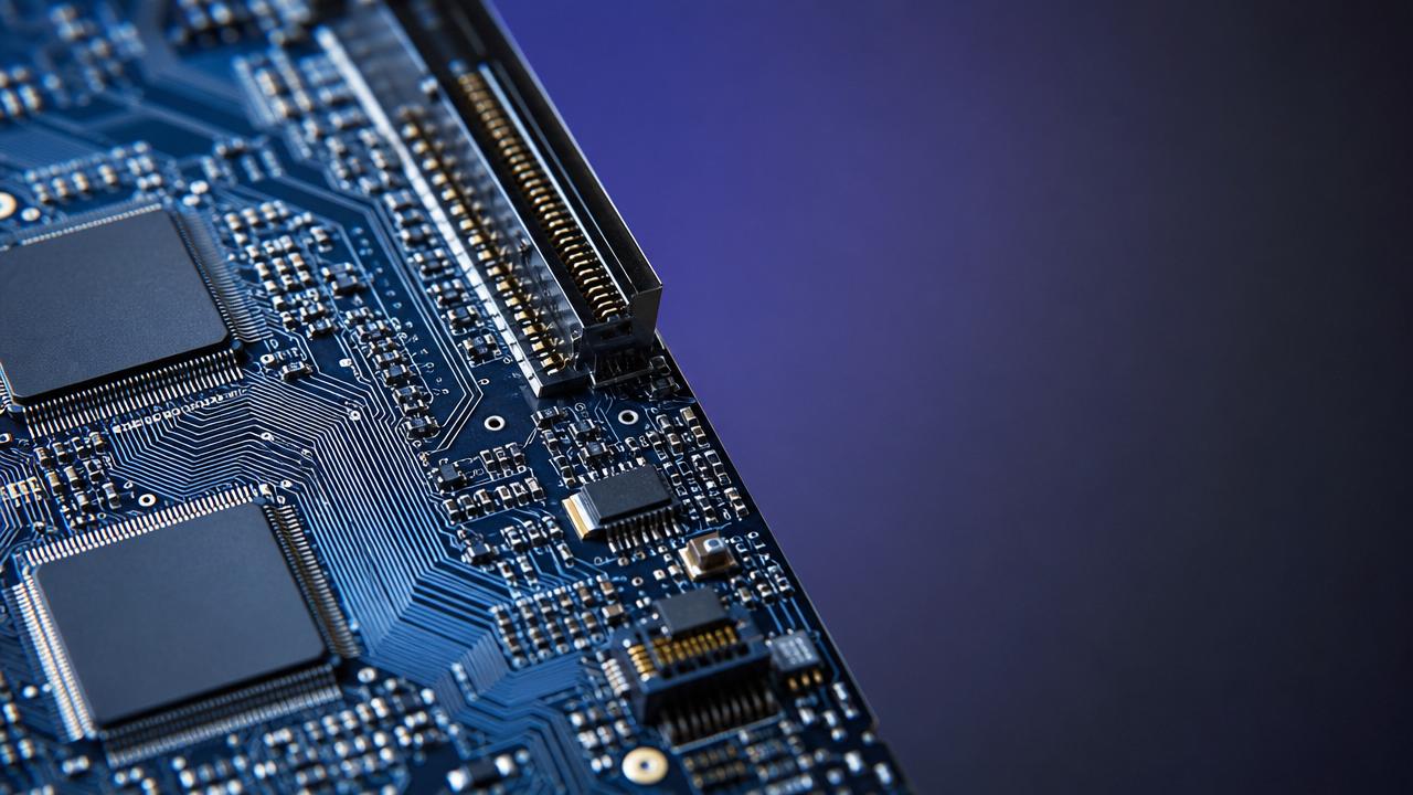 Interconnect parasitic capacitance can erase timing margin fast