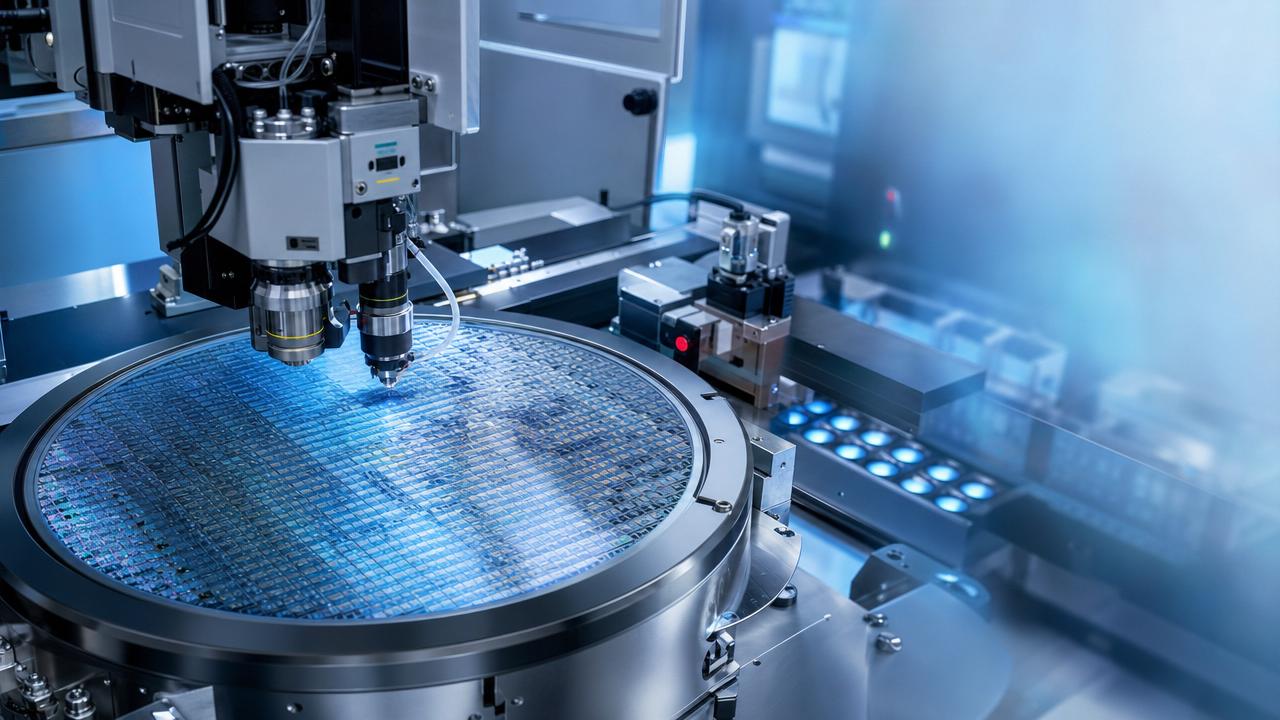 Sub-7nm lithography benchmarks that actually affect yield