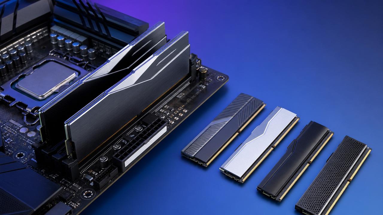 DDR5 memory clock speed MHz does not guarantee better latency