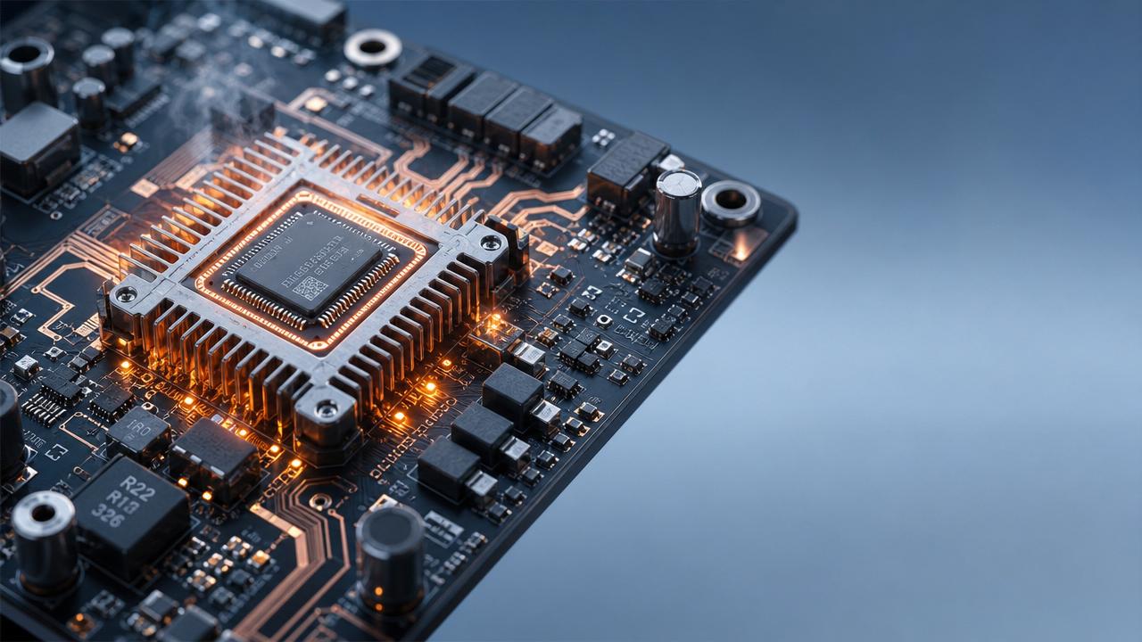 IC packaging thermal resistance Rja is hurting more designs