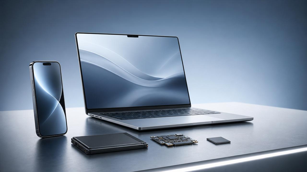 Why the Consumer Electronics Replacement Cycle Is Stretching