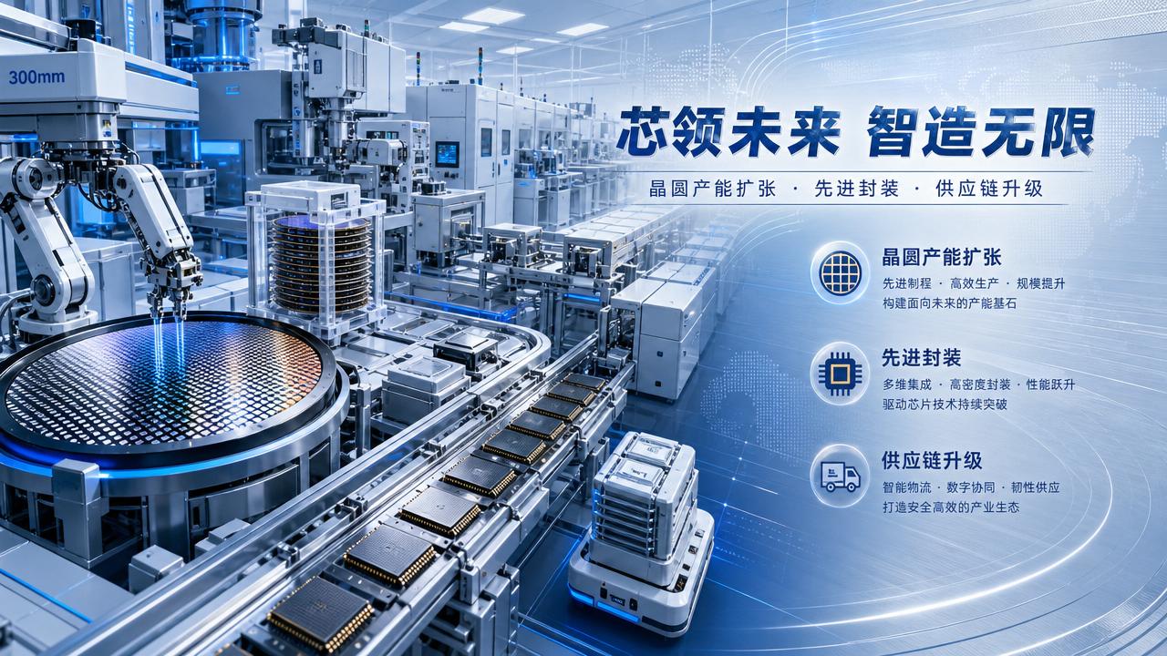 Which Fab Expansion Plans Could Reshape Capacity in 2026