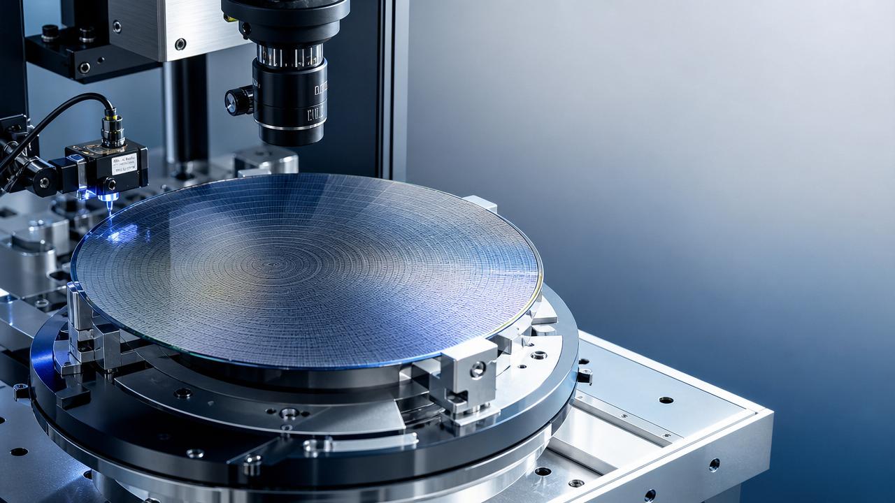 Wafer Warpage Metrics That Matter More Than Flatness Specs