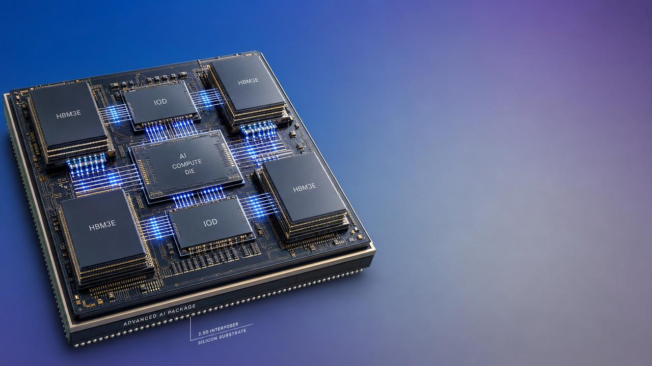 How Much Die-to-Die Bandwidth Is Enough for AI Packaging?