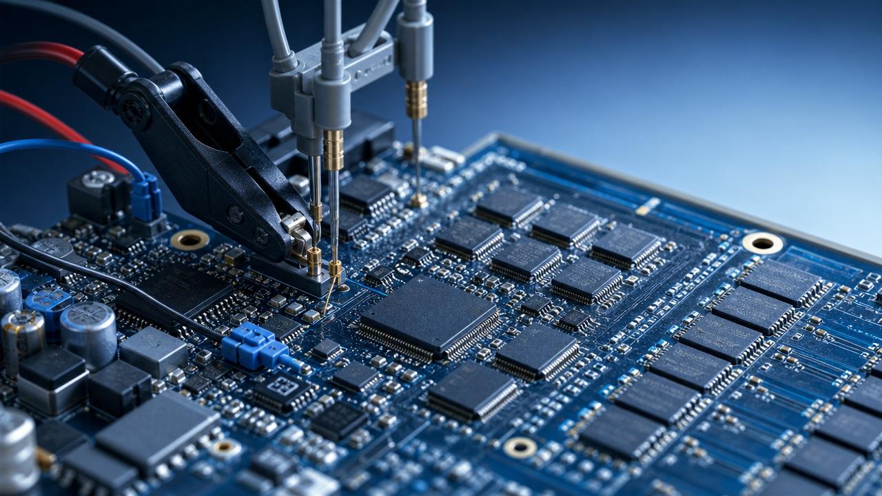 SRAM Leakage Current Metrics That Signal Hidden Standby Loss