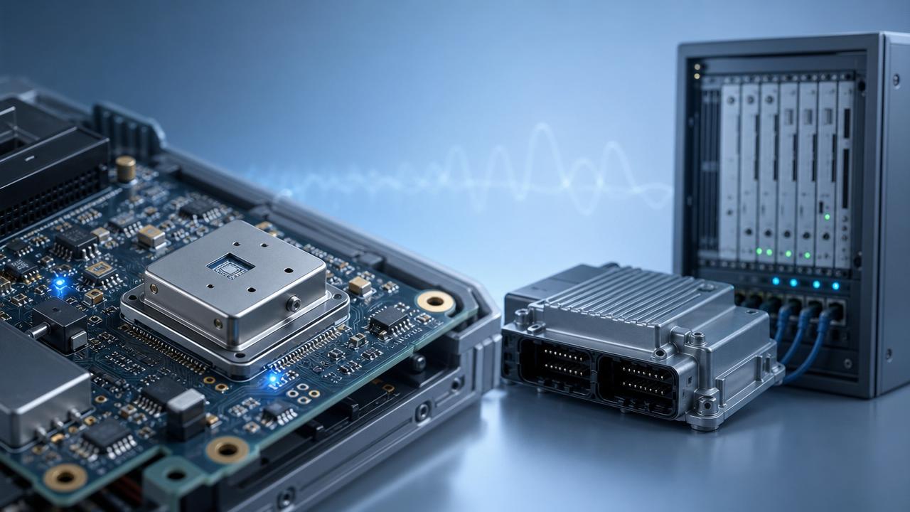 MEMS sensor sensitivity can drift long before failure is visible