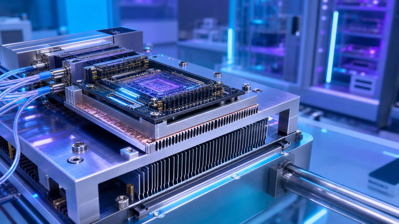 Silicon photonics transmission speed is rising, but where is the bottleneck now?