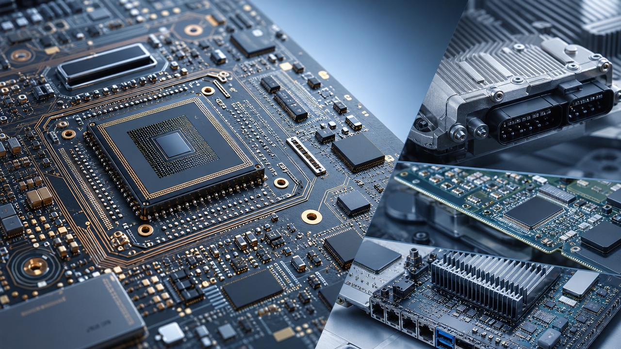 IC packaging thermal resistance can quietly cap product performance